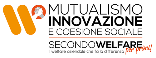 Secondo Welfare per tutti! Logo