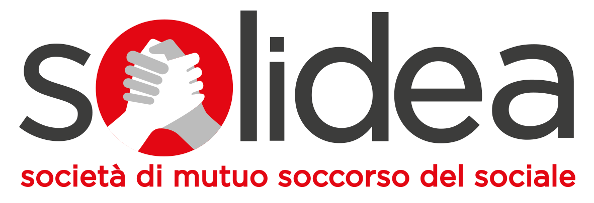 Solidea Logo