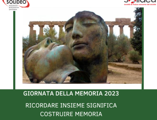 GIORNATA DELLA MEMORIA