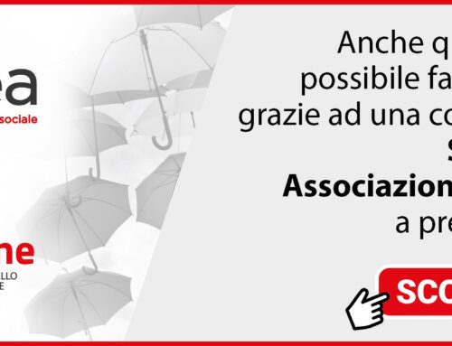 SEI SOCIO DI SOLIDEA? PUOI FARE IL 730 DA NOI