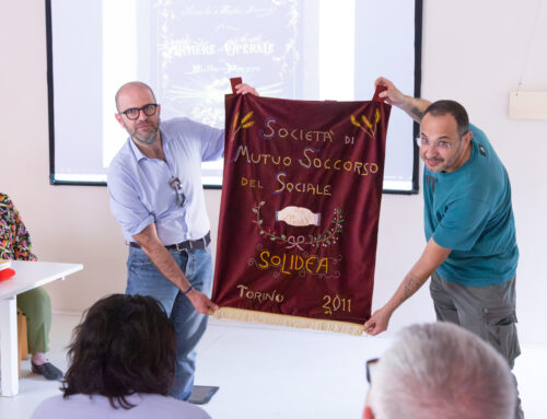 ASSEMBLEA SMS SOLIDEA – 15 MAGGIO 2025