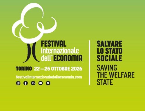 FESTIVAL INTERNAZIONALE DELL’ECONOMIA 2026